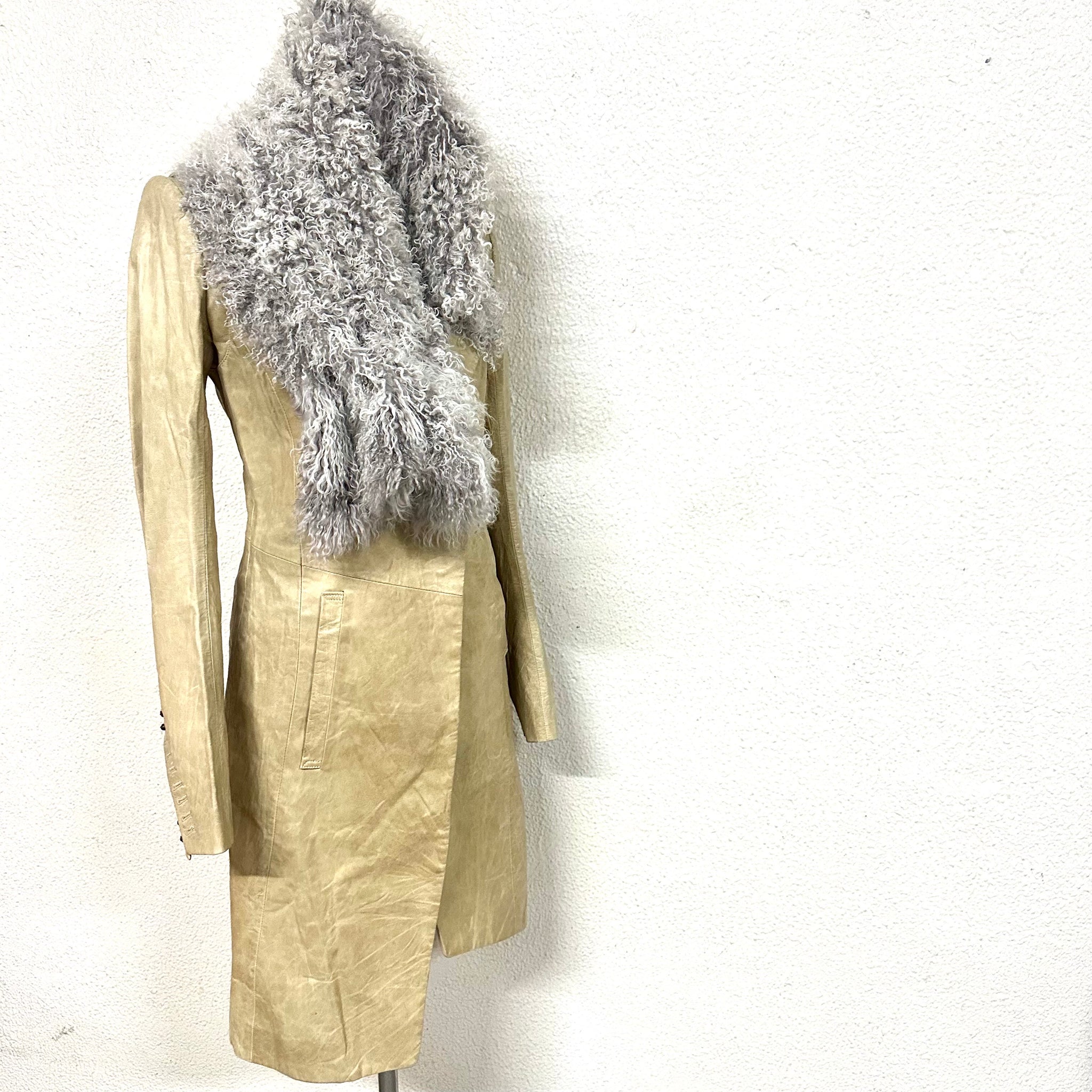 CIRCUS by MANIAC / IF SIX WAS NINE / LIMITED / WOMAN