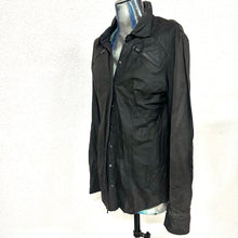 Load image into Gallery viewer, L.G.B./SHIRT-G/BACK CROSS/M
