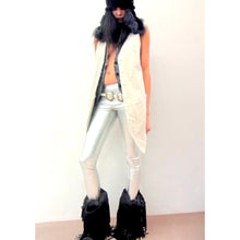 Load image into Gallery viewer, L.G.B./VEST/LONG

