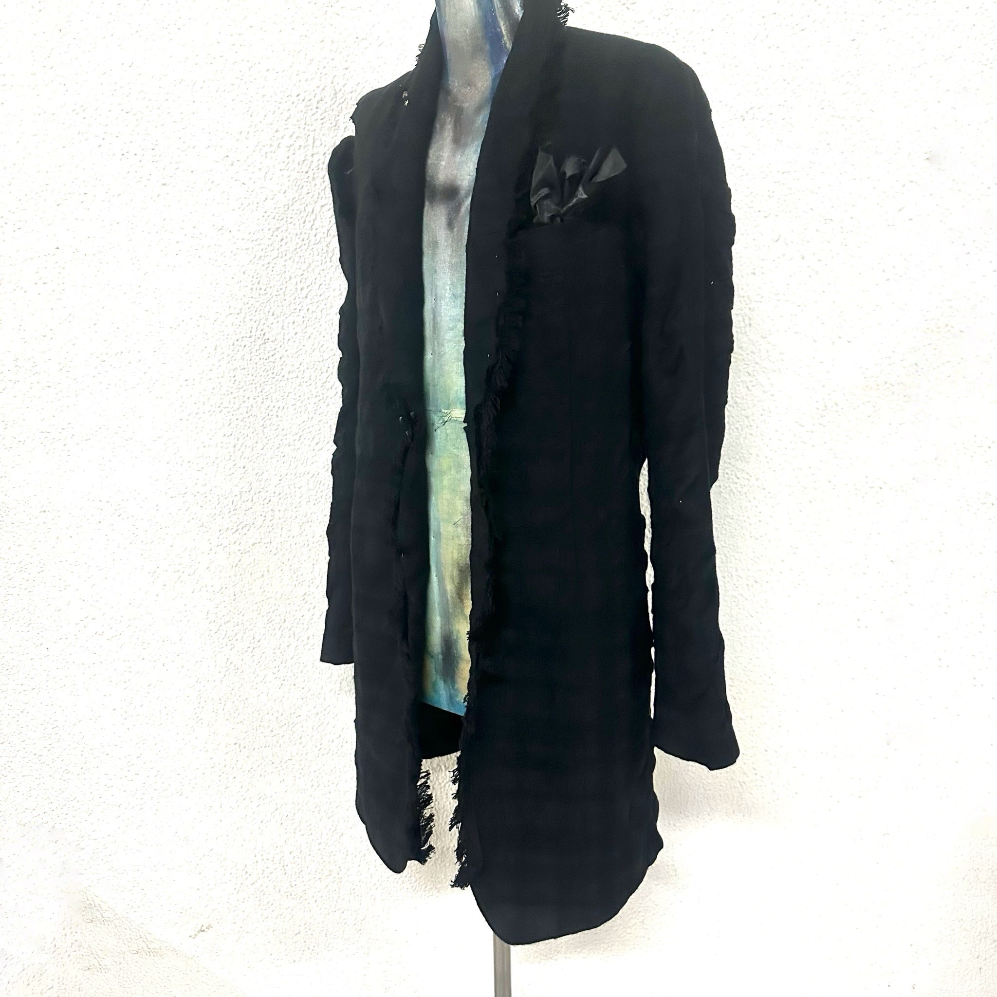 IF SIX WAS NINE/ROCK TROTTER/COAT/M – CIRCUS by MANIAC