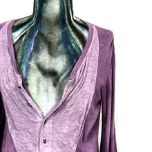 Load image into Gallery viewer, IF SIX WAS NINE/PURPLE HAZE /LS-2/M
