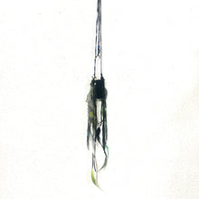 Load image into Gallery viewer, IF SIX WAS NINE/POUCH PARADISE BIRD
