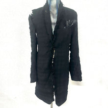 Load image into Gallery viewer, IF SIX WAS NINE/ROCK TROTTER/COAT/M
