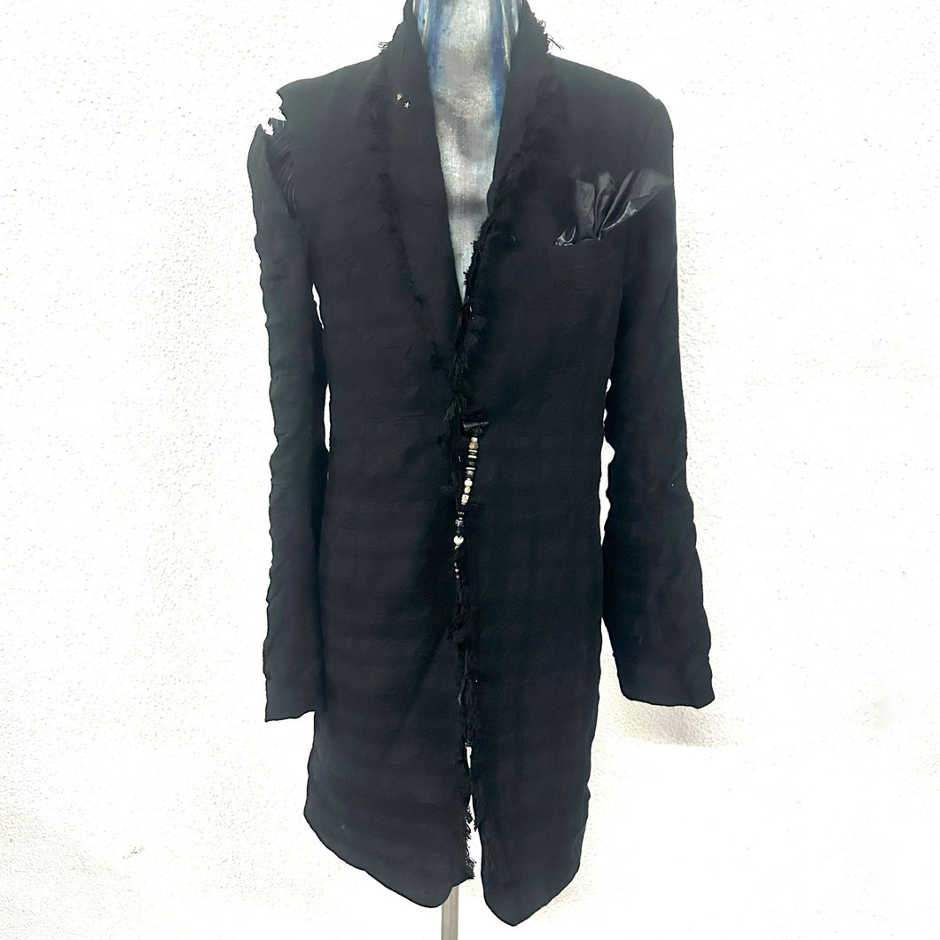 IF SIX WAS NINE/ROCK TROTTER/COAT/M