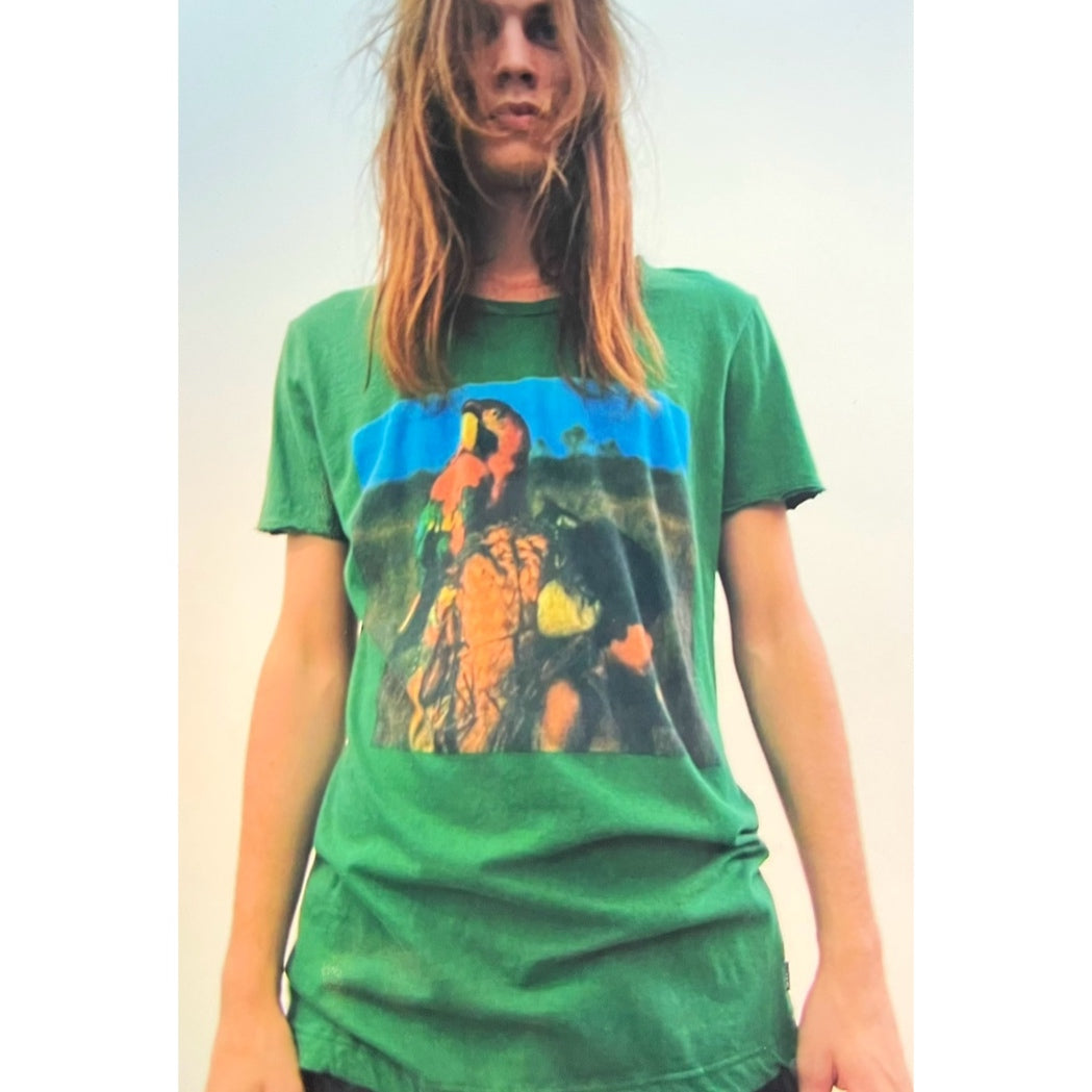 L.G.B. / MEN / T-SHIRTS – CIRCUS by MANIAC