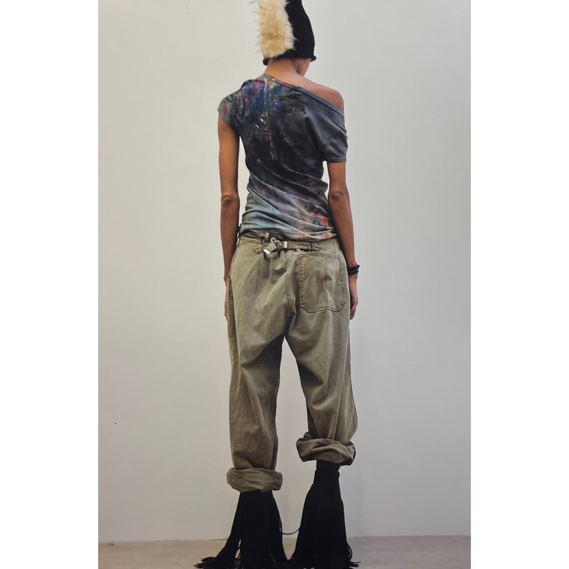 IF SIX WAS NINE / L.G.B. / PANTS – Page 6 – CIRCUS by MANIAC