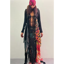 Load image into Gallery viewer, IF SIX WAS NINE/BROKEN DRESS
