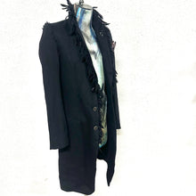 Load image into Gallery viewer, L.G.B./BLAVK WOLF/COAT-7/M
