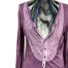 Load image into Gallery viewer, IF SIX WAS NINE/PURPLE HAZE /LS-2/M
