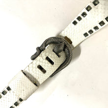 Load image into Gallery viewer, IF SIX WAS NINE/COBRA-2/STD/BIANCO
