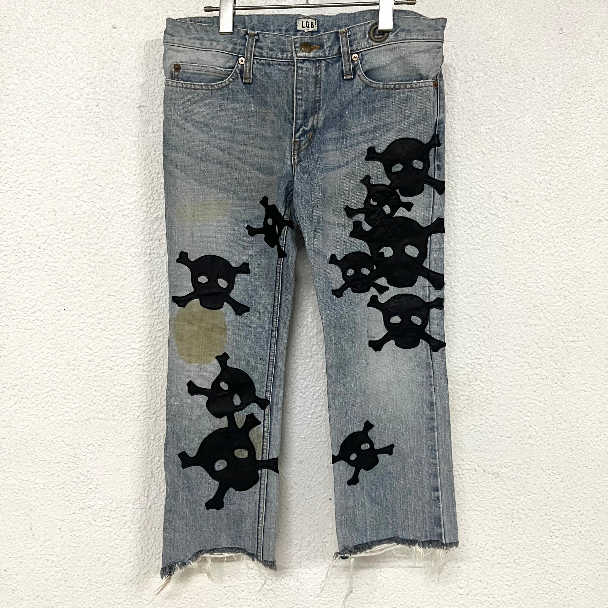 LGB ルグランブルー　hyde yasu L.G.B. / ALL ITEMS – Tagged 