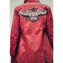Load image into Gallery viewer, L.G.B./SHIRT-Ⅰ/LS/TB/M
