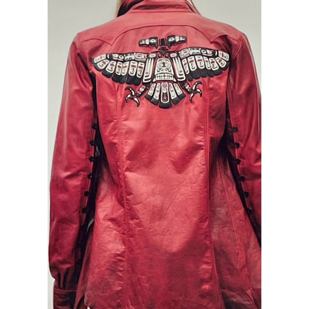 L.G.B./SHIRT-Ⅰ/LS/TB/M