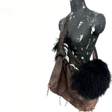 Load image into Gallery viewer, IF SIX WAS NINE/SHOULDER-8WOLVES
