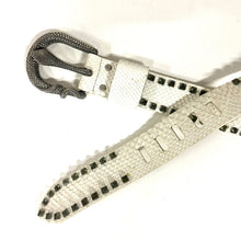 Load image into Gallery viewer, IF SIX WAS NINE/COBRA-2/STD/BIANCO
