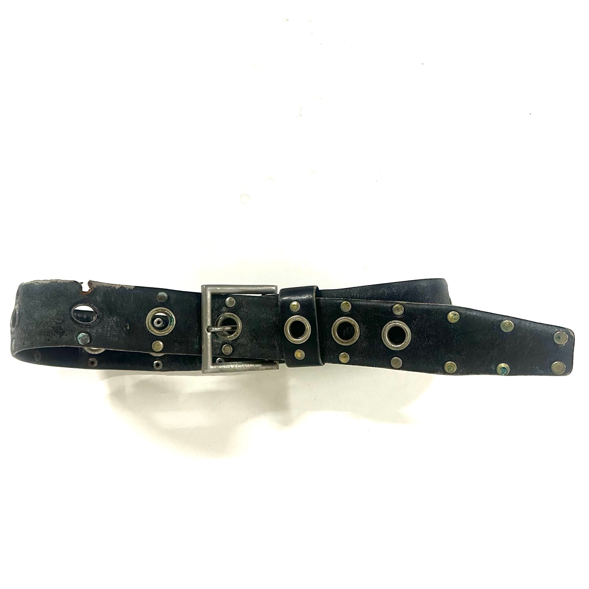L.G.B./BEYOND THE TIME/MAN/BELTS – CIRCUS by MANIAC