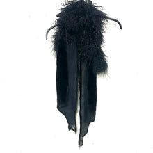 Load image into Gallery viewer, IF SIX WAS NINE/GILET ROMMY
