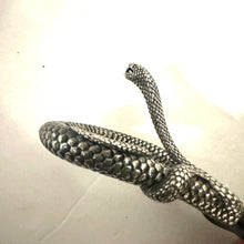 Load image into Gallery viewer, IF SIX WAS NINE/COBRA BELT-2
