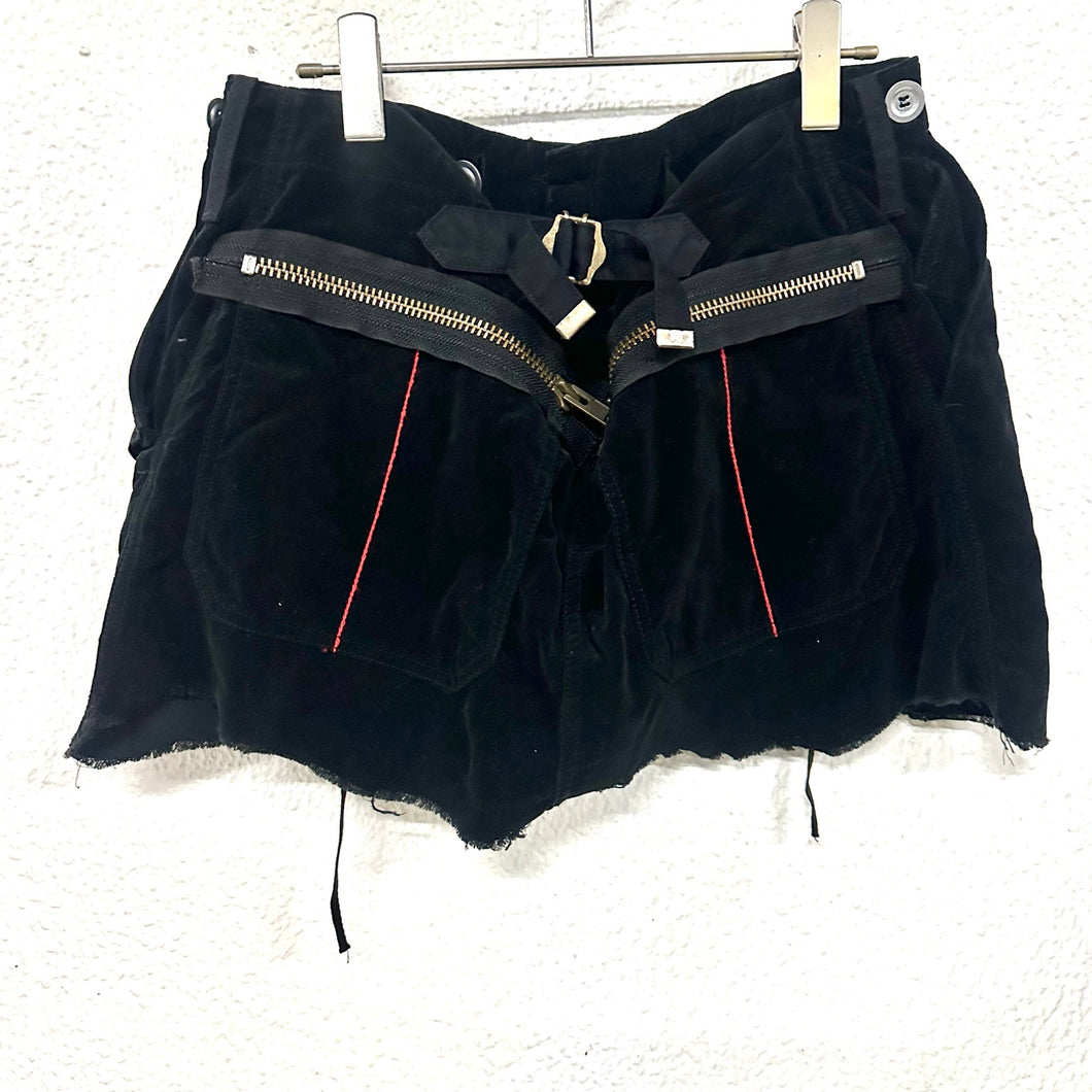 L.G.B./V2-BAGGY/MINI