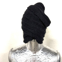 Load image into Gallery viewer, IF SIX WAS NINE/CAP TURBAN
