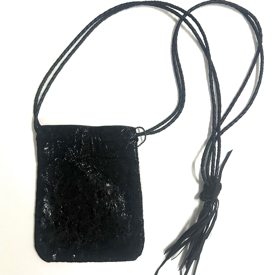 IF SIX WAS NINE/POUCH