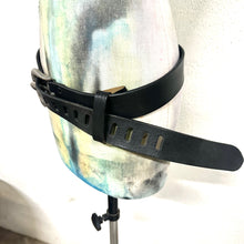 Load image into Gallery viewer, IF SIX WAS NINE/COBRA BELT-2/LUNGO
