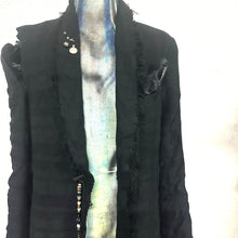 Load image into Gallery viewer, IF SIX WAS NINE/ROCK TROTTER/COAT/M
