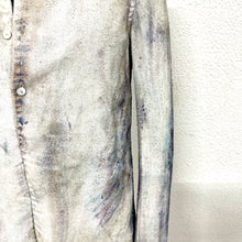 Load image into Gallery viewer, L.G.B./SHIRT/Butterfly scales/M
