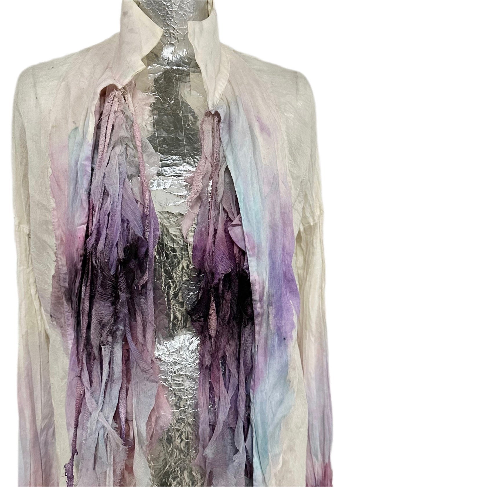IF SIX WAS NINE/TUXEDO SHIRT3/HEAT HAZE – CIRCUS by MANIAC