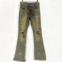 Load image into Gallery viewer, IF SIX WAS NINE/MUD MAX/LU/BCM
