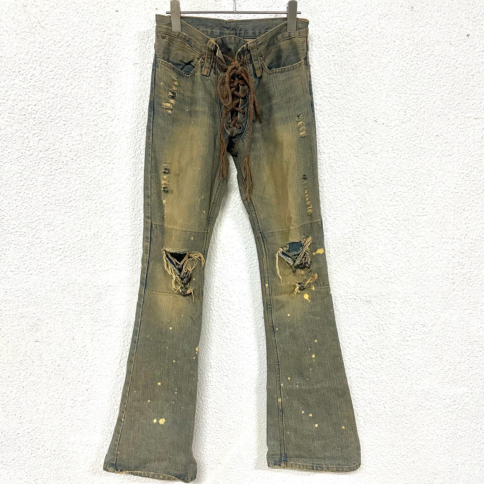 IF SIX WAS NINE/BEYOND THE TIME/MAN/PANTS – CIRCUS by MANIAC