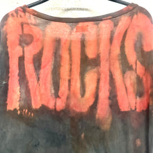 Load image into Gallery viewer, L.G.B./ROCKS/HSC/M
