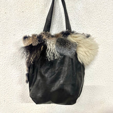 Load image into Gallery viewer, L.G.B./TOTE BAG
