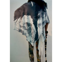 Load image into Gallery viewer, IF SIX WAS NINE/PONCHO

