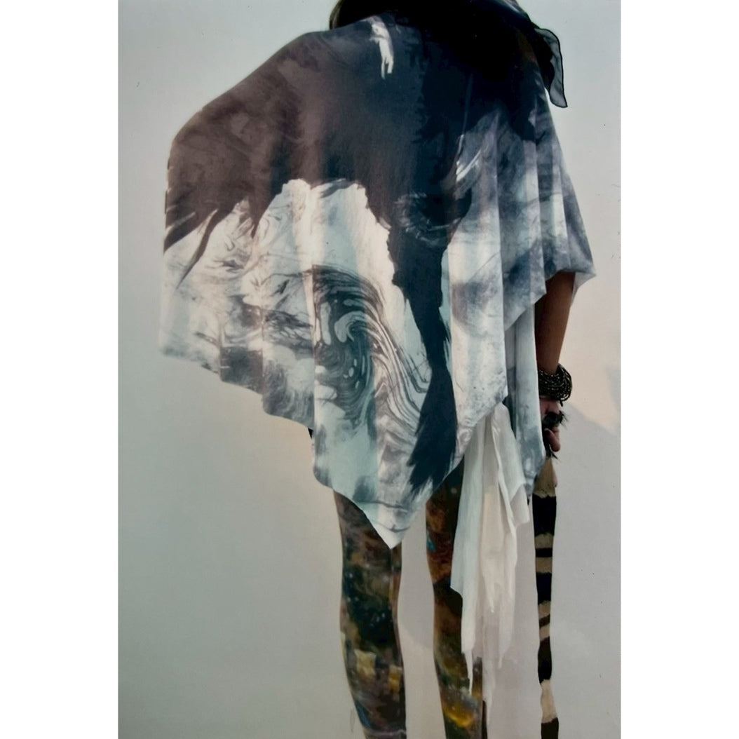 IF SIX WAS NINE/PONCHO