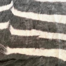 Load image into Gallery viewer, IF SIX WAS NINE SKY/ZEBRA
