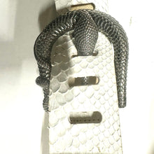 Load image into Gallery viewer, IF SIX WAS NINE/COBRA-2/STD/BIANCO

