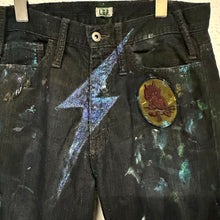 Load image into Gallery viewer, L.G.B./LAZY WOLF/GOLD THUNDER
