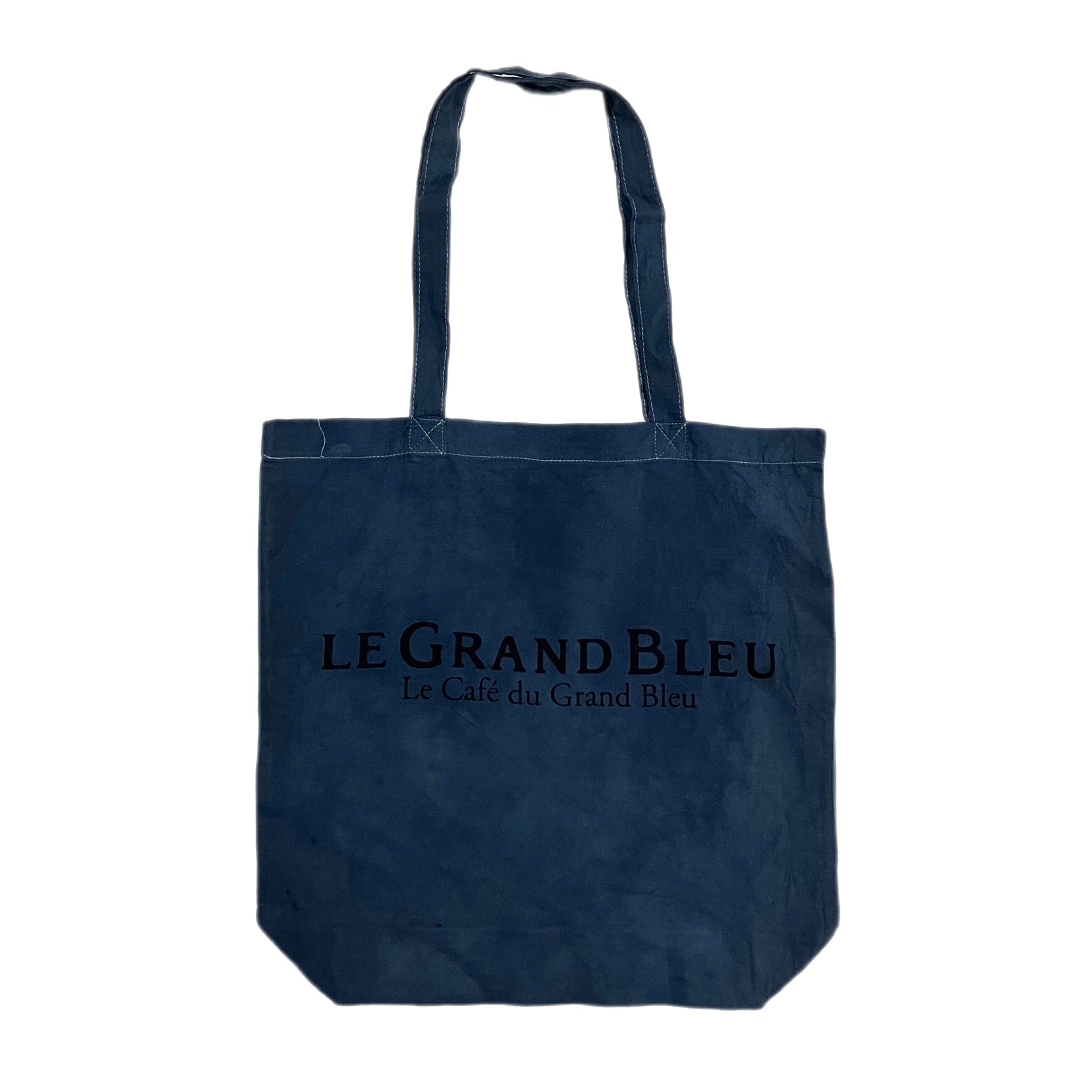 L.G.B/TOTE-LE GRAND BLEU – CIRCUS by MANIAC