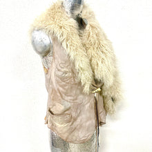 Load image into Gallery viewer, IF SIX WAS NINE/GILET W-PEAK

