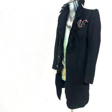 Load image into Gallery viewer, L.G.B./BLAVK WOLF/COAT-7/M
