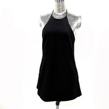 Load image into Gallery viewer, IF SIX WAS NINE/HALTER MINI
