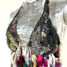 Load image into Gallery viewer, IF SIX WAS NINE/BRA  RAJASTAN
