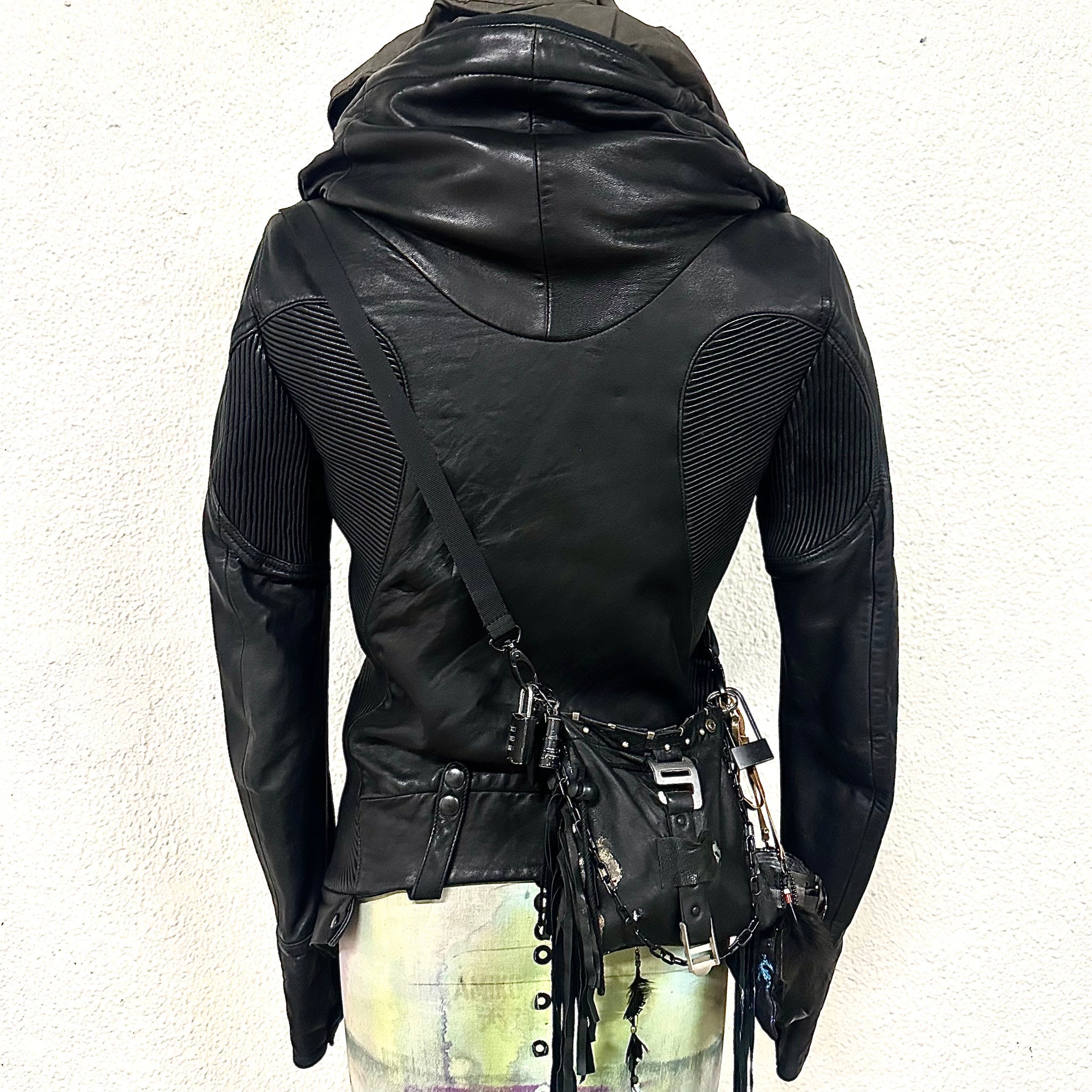 LGB ボノパーカー　BONO L.G.B./BONO-9/M – CIRCUS by MANIAC