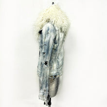 Load image into Gallery viewer, L.G.B./G-1/STD/Snowy Heaven
