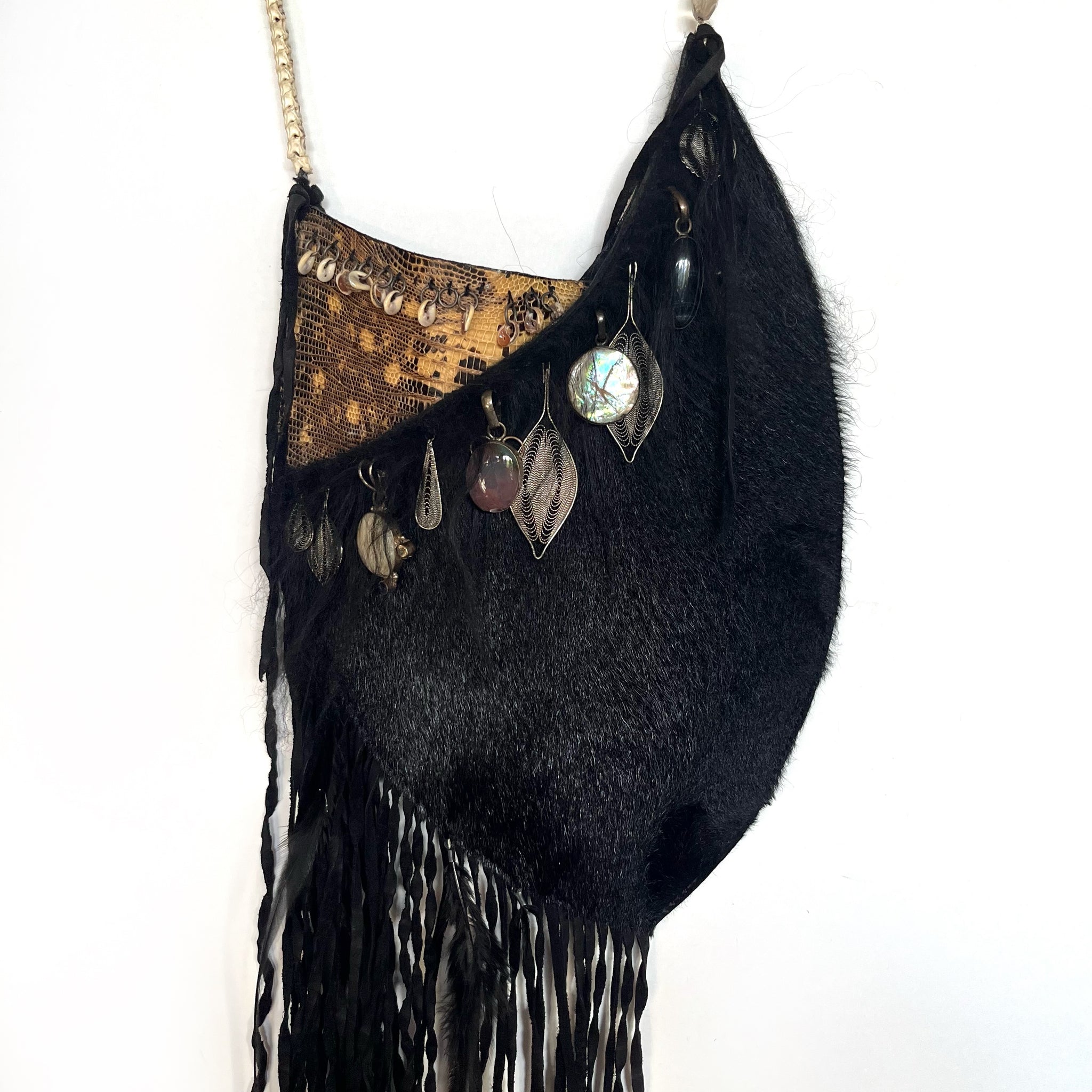 IF SIX WAS NINE/POUCH-DIVA – CIRCUS by MANIAC