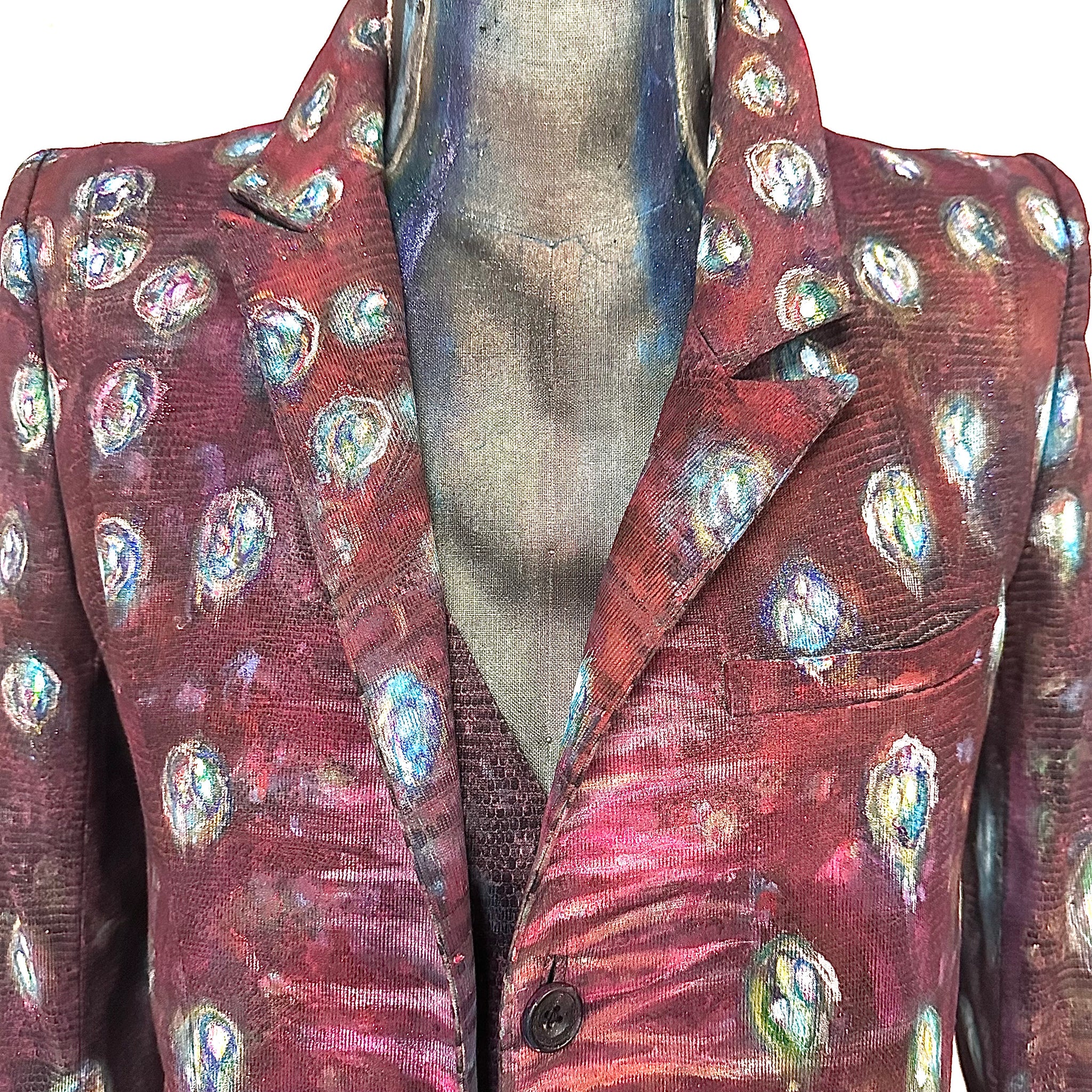 IF SIX WAS NINE / LIMITED / MAN / ALL – CIRCUS by MANIAC