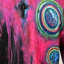 Load image into Gallery viewer, IF SIX WAS NINE/SH/GYPSY “PINK” TRIP

