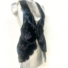 Load image into Gallery viewer, IF SIX WAS NINE/GILET ISTANBUL
