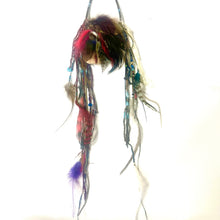 Load image into Gallery viewer, IF SIX WAS NINE/Pouch Wild Flower
